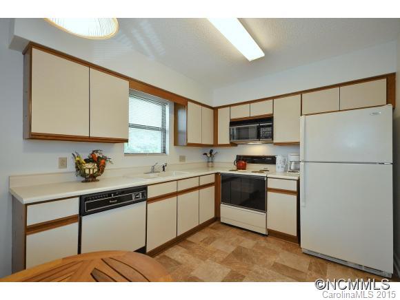 Cloisters - Residential