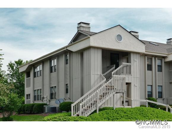 Cloisters - Residential