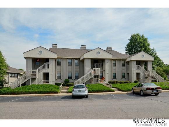 Cloisters - Residential