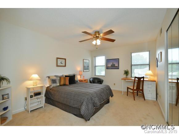 Cloisters - Residential