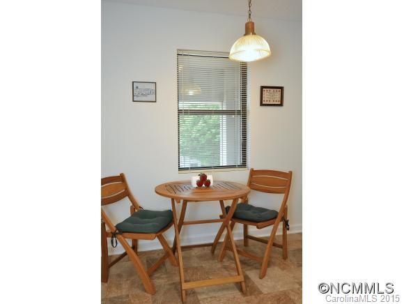 Cloisters - Residential