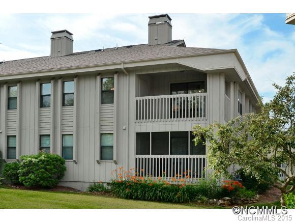 Cloisters - Residential