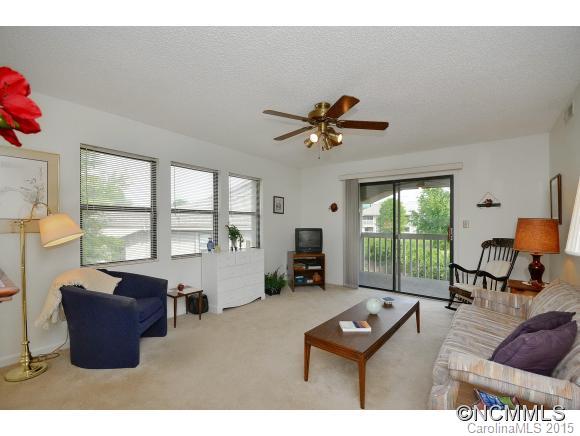 Cloisters - Residential