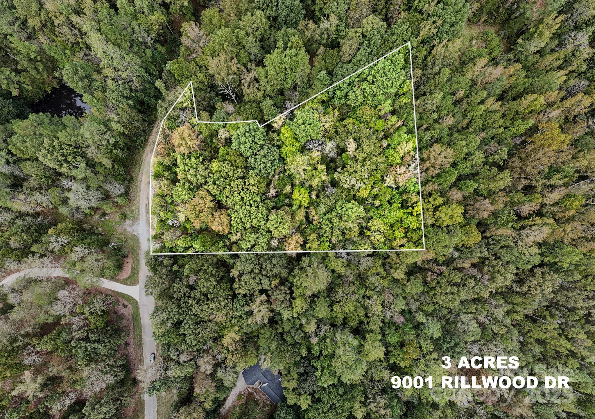 8001 Rillwood Drive