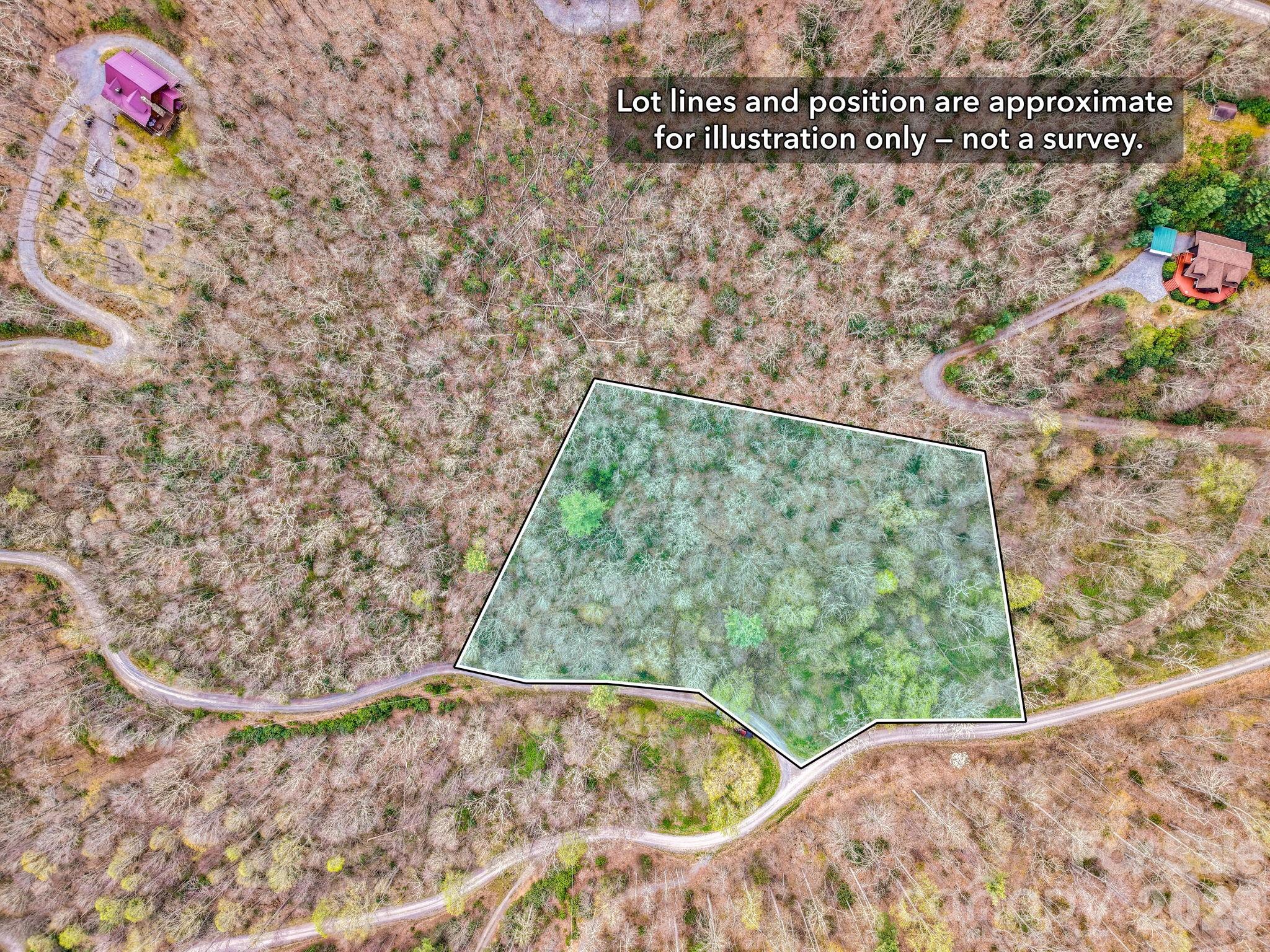 Cherry Hill Est - Land