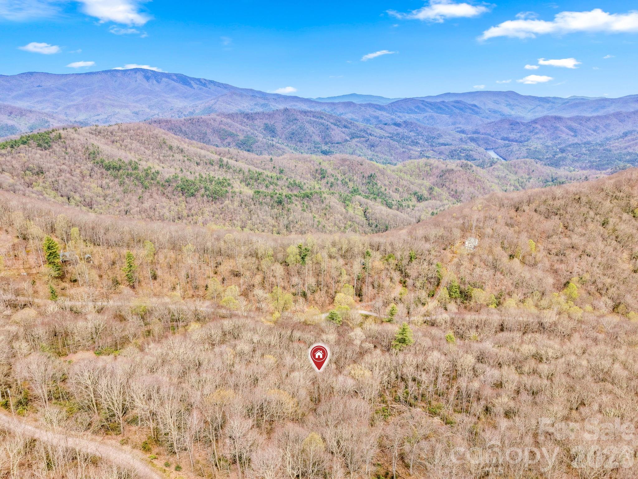 Cherry Hill Est - Land