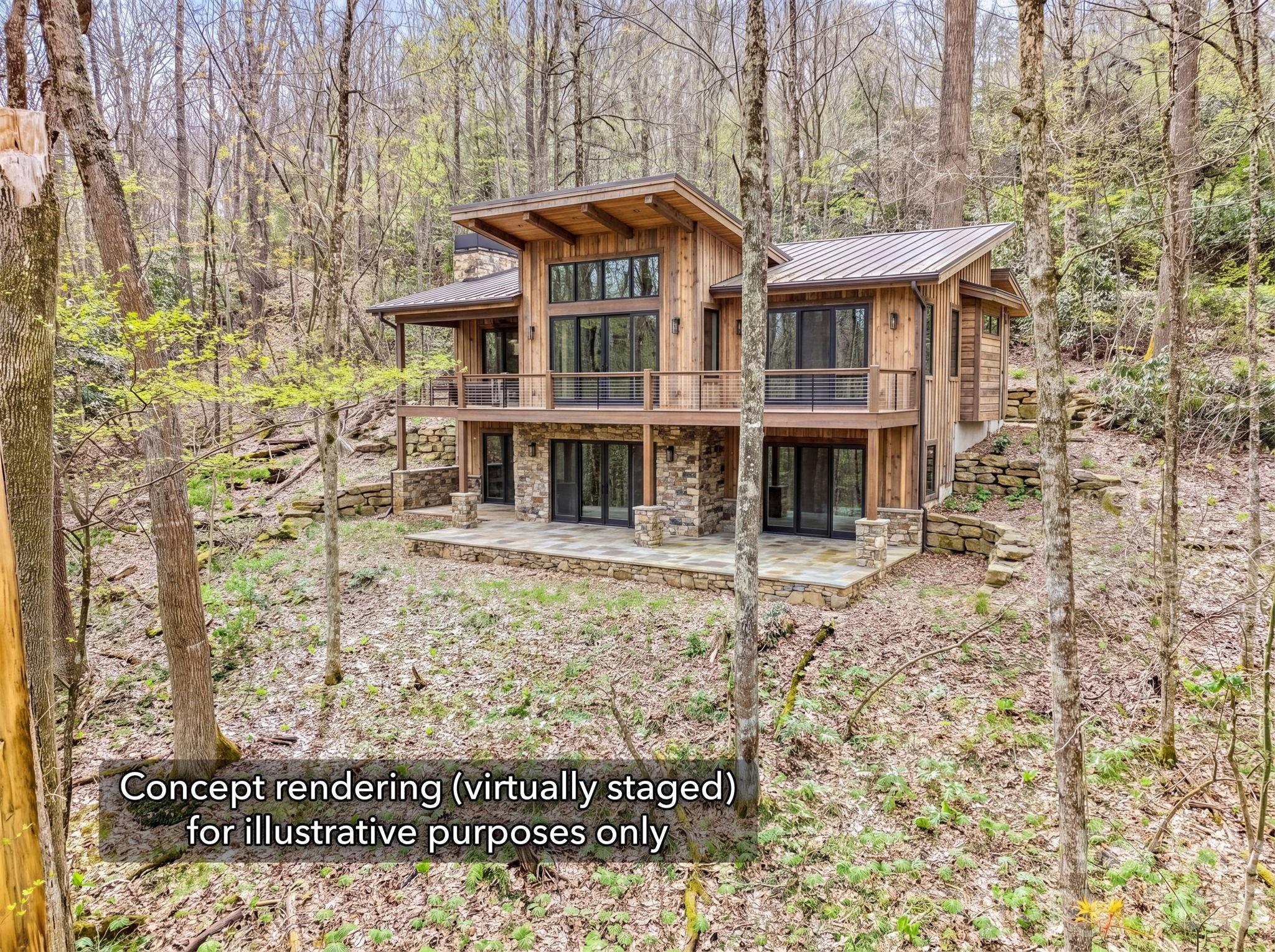 Cherry Hill Est - Land