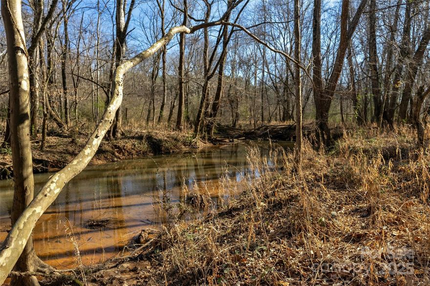 Amazing opportunity to own a large tract in the highly desirable Blackstock, SC. Between Charlotte and Columbia, and easy access to HWY 321 / I 77, this location is fantastic. +/- 65.5 Acres of timber production, wonderful hunting/recreation, and country living. The land is large enough for deferred property taxes through Fairfield County along with having mature merchantable timber. Pursue building your dream home, family compound, large estate, or use for agriculture and recreational activities. This land is full of both large and small game. Large amount of hardwoods and mixed timber through the middle of the property along with the northeastern Corner. Over 1100' of active rolling Little River adding in a gorgeous large water feature. 

+/- 2000' of road frontage with electric. 

*** More land available for Sale***