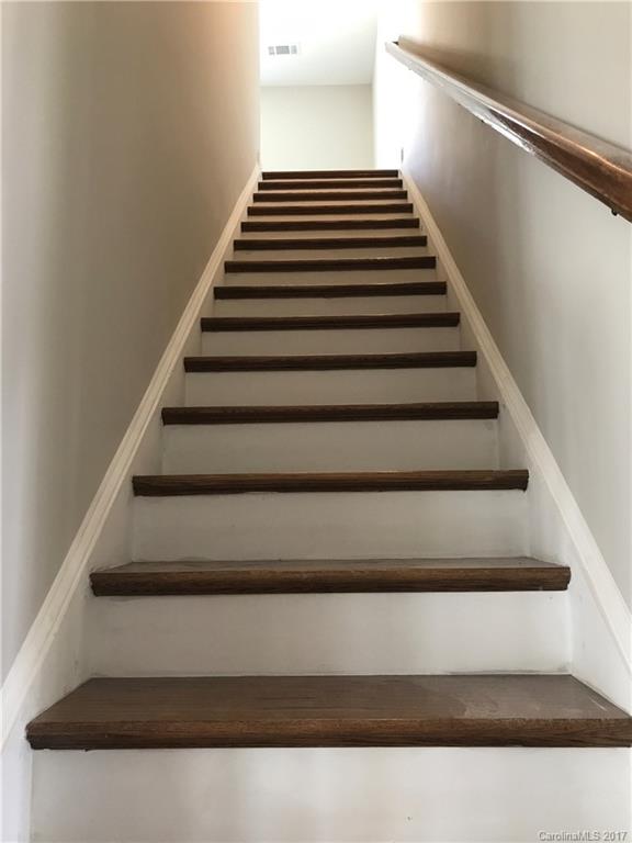 The Conservancy at McLean - Residential