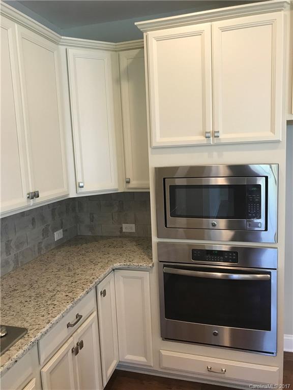 The Conservancy at McLean - Residential