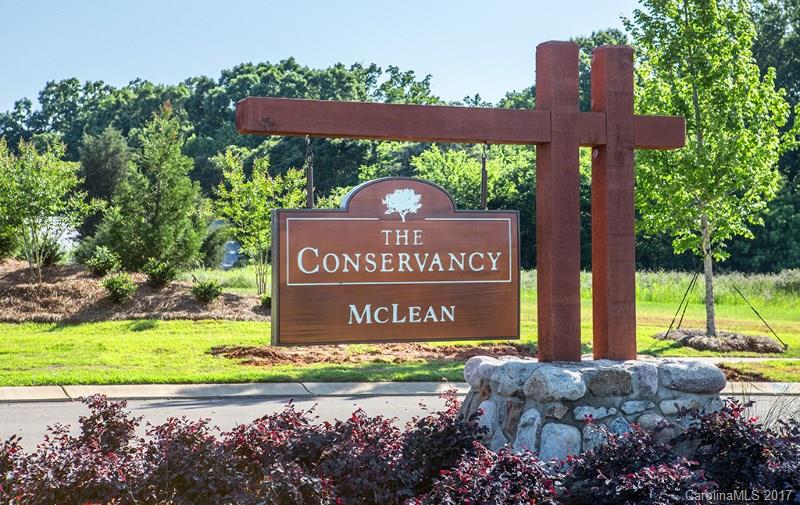 The Conservancy at McLean - Residential