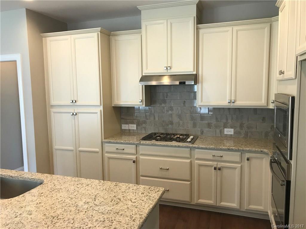 The Conservancy at McLean - Residential