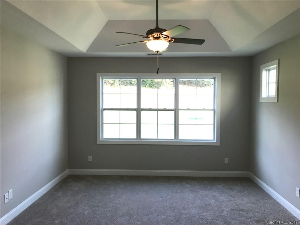 The Conservancy at McLean - Residential