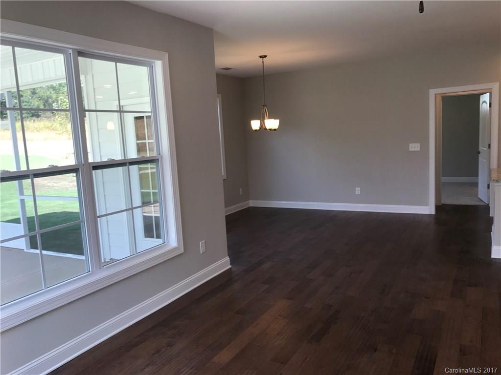 The Conservancy at McLean - Residential