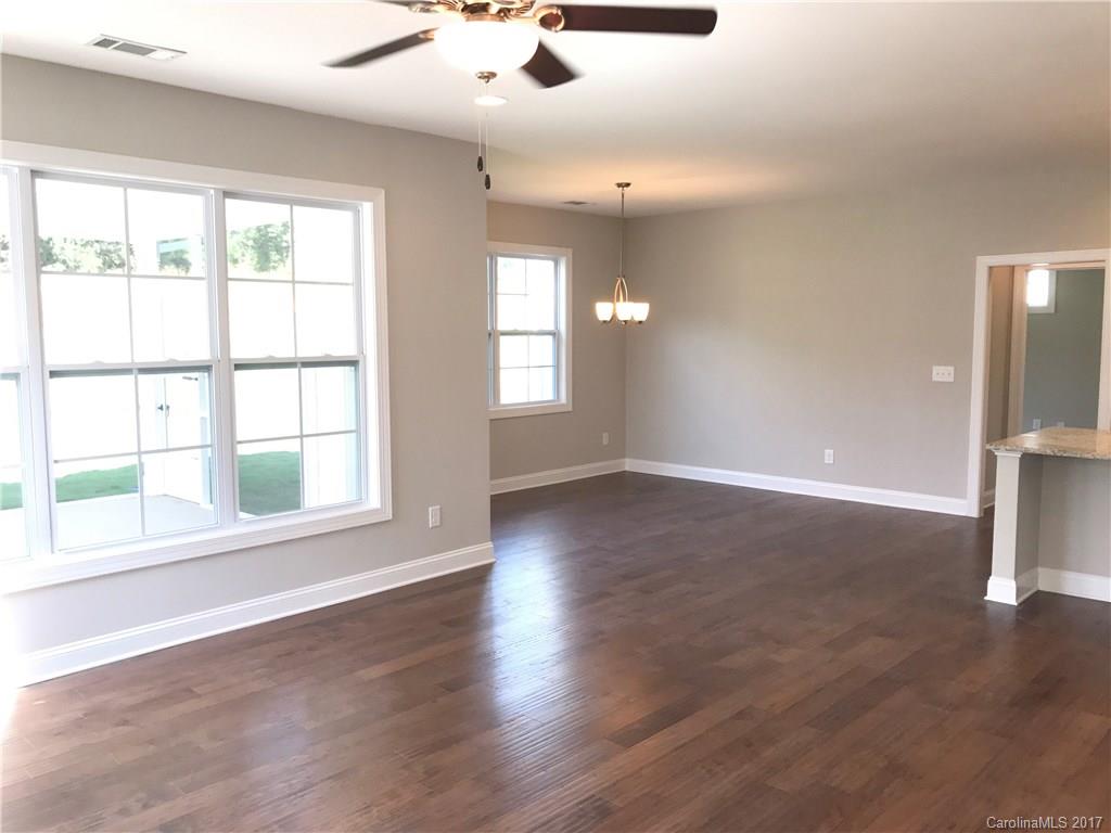 The Conservancy at McLean - Residential