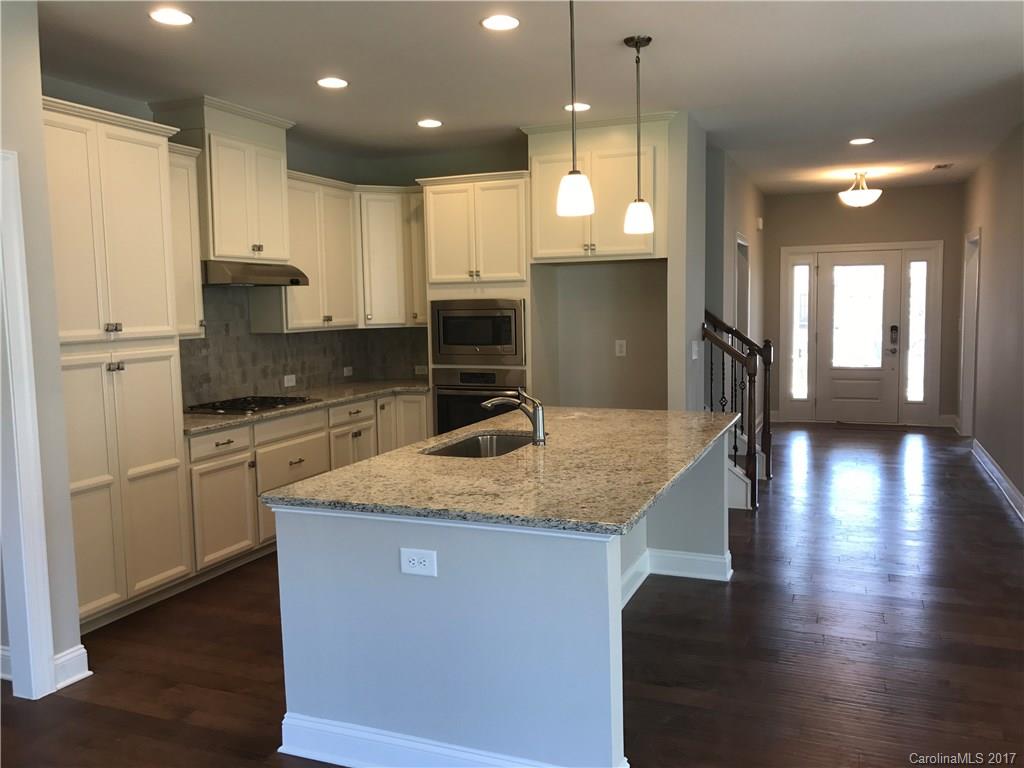 The Conservancy at McLean - Residential