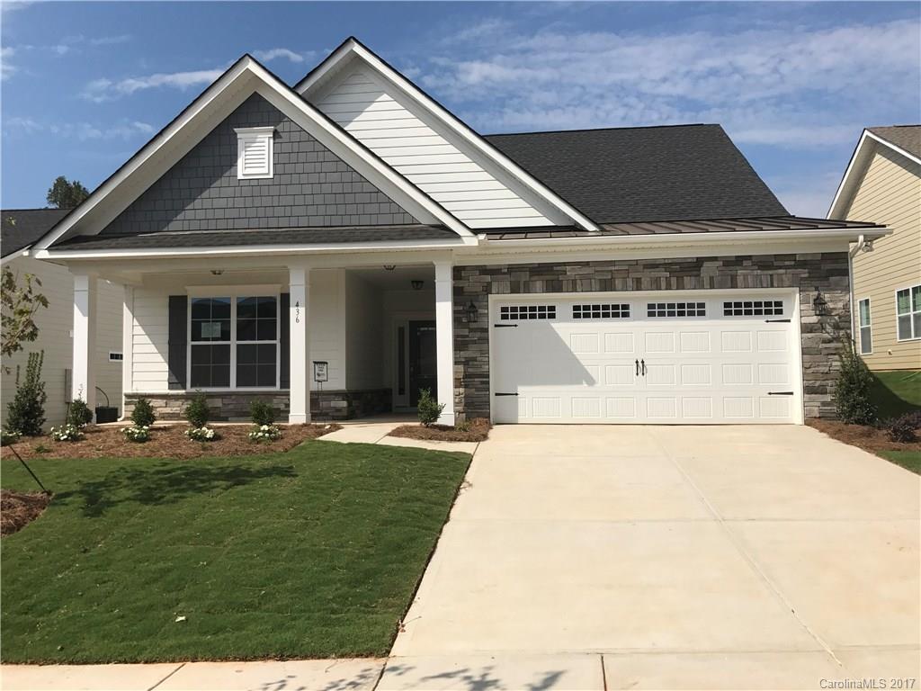 The Conservancy at McLean - Residential