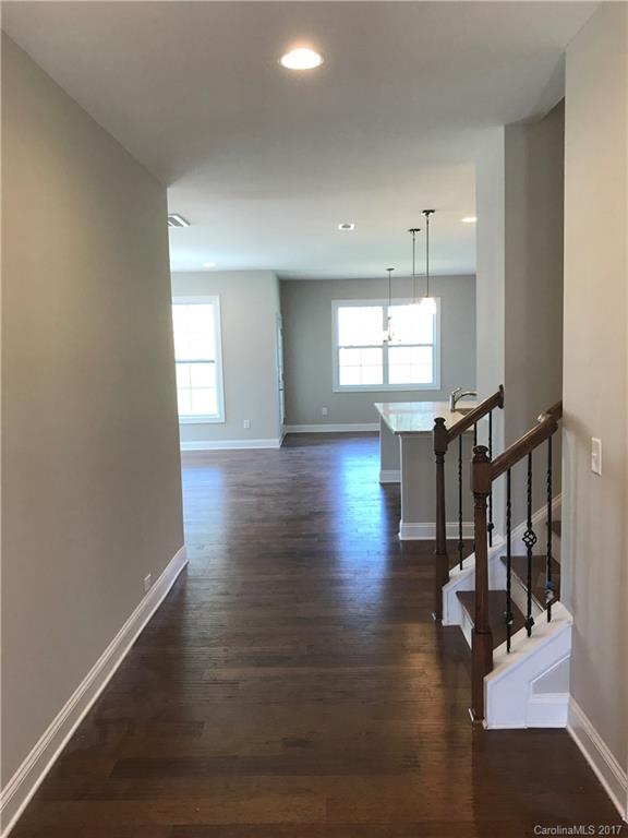 The Conservancy at McLean - Residential