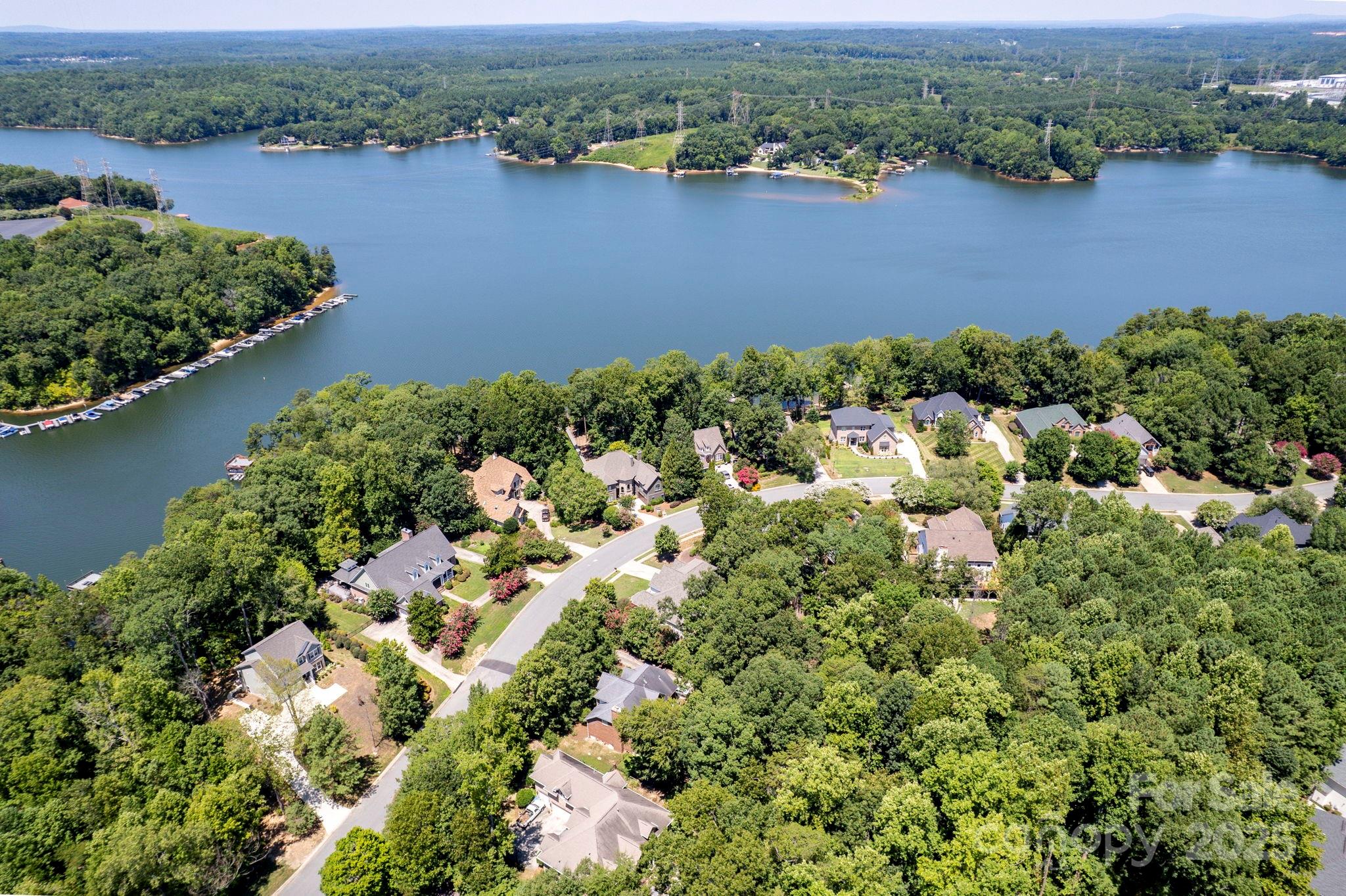 2624 Mt Isle Harbor Drive