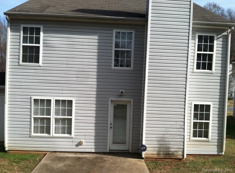 Linda Vista Place - Residential Lease