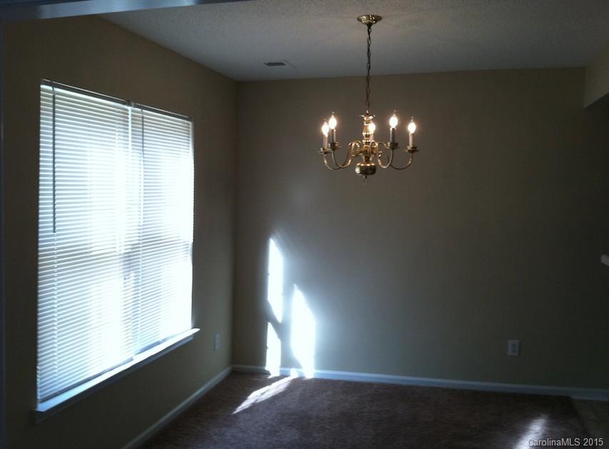 Linda Vista Place - Residential Lease