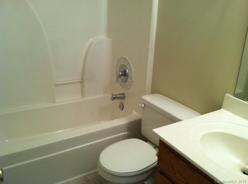 Linda Vista Place - Residential Lease