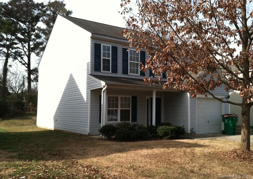 Linda Vista Place - Residential Lease