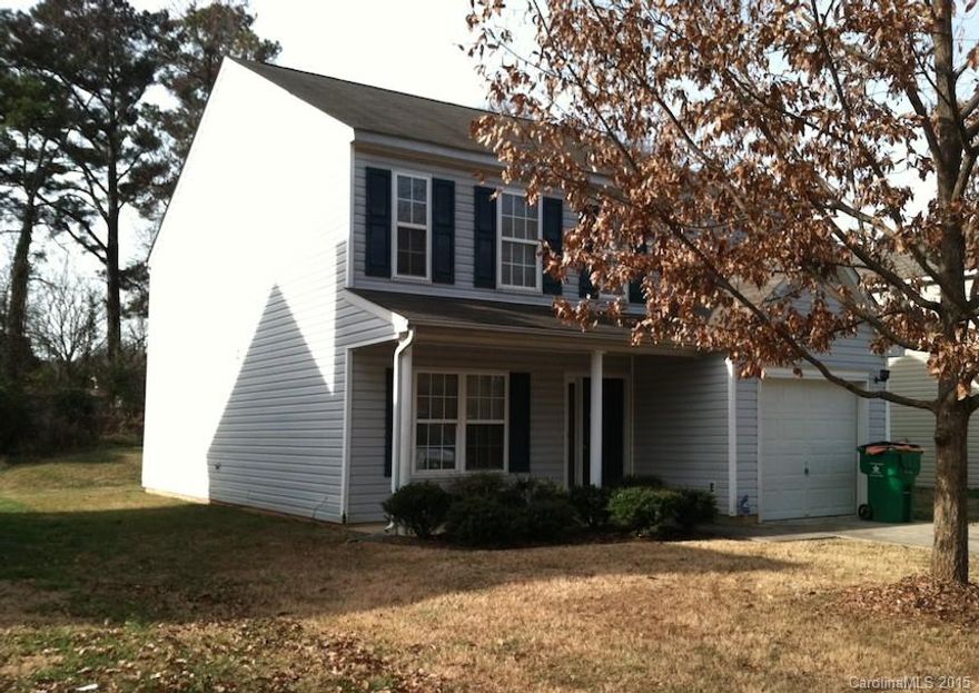 ***Two weeks free rent. Special effective 2/24/15 through 3/31/15.*** This home has 3bed/3bath, great room has gas fireplace, large breakfast area. Master bed has cathedral ceilings, walk in closet & huge master bath with garden tub and separate shower, duel vanity with space. Bedroom 3 is bright and sunny features a vaulted ceiling and large closet.ALL APPLICATIONS SUBJECT TO NATIONWIDE CRIMINAL, CREDIT, SEX OFFENDER AND EVICTION CHECK. WE DO NOT ACCEPT SECTION 8. DO NOT DISTURB CURRENT TENANT.