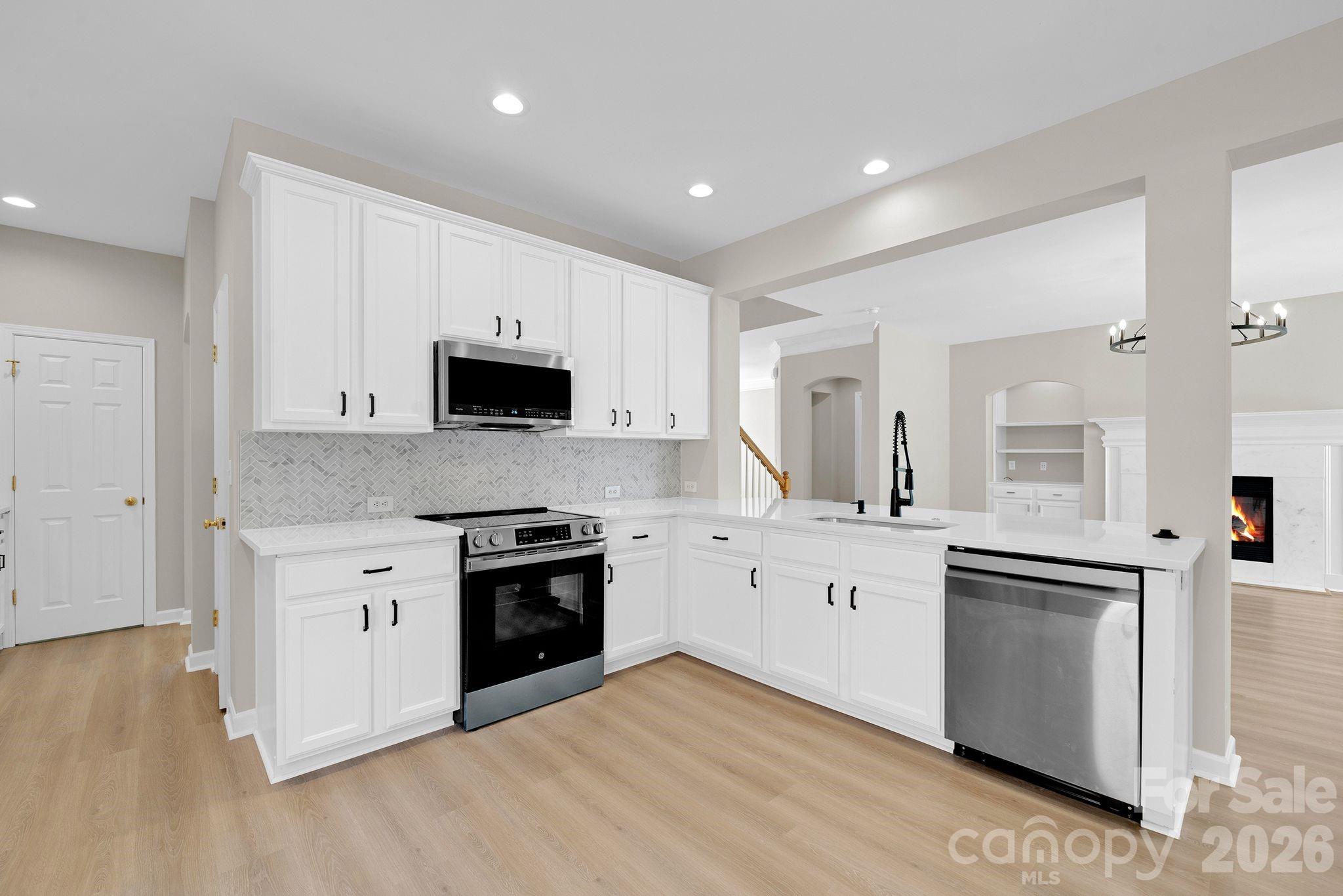 Greens At Birkdale Vill - Residential