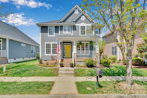 17005 Carlton Way Road Huntersville NC 28078