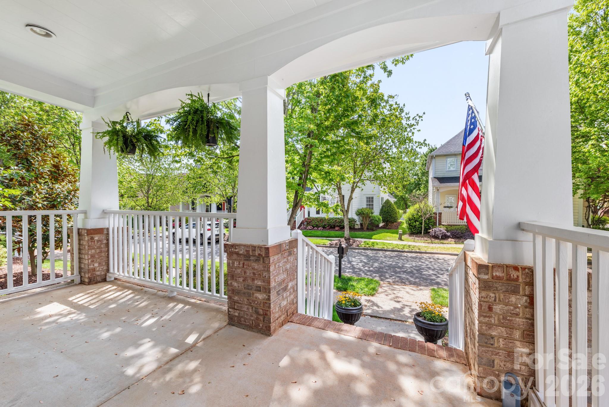 Greens At Birkdale Vill - Residential