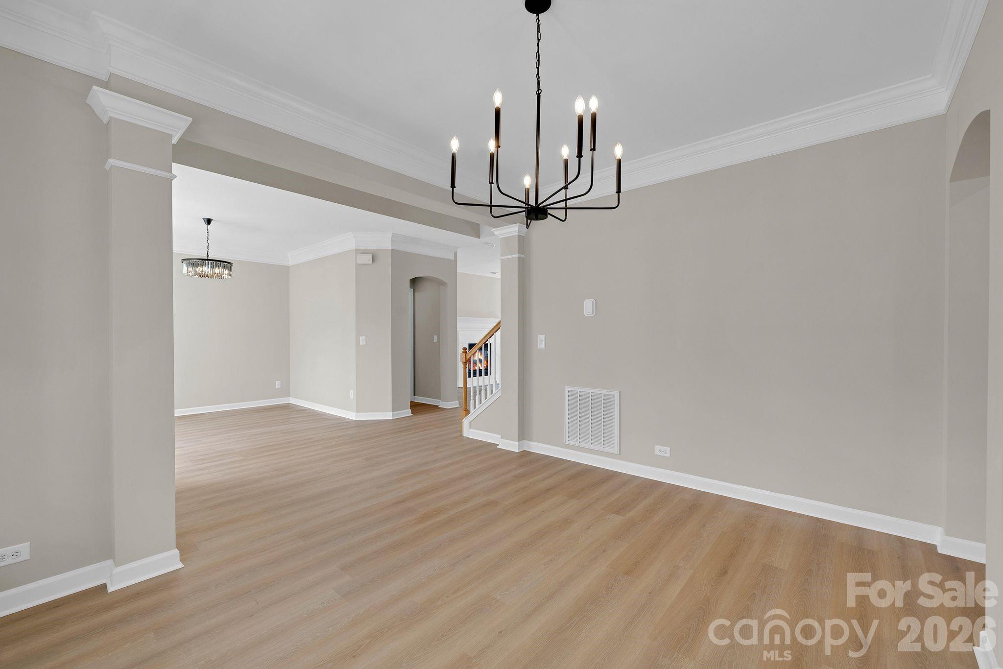 Greens At Birkdale Vill - Residential