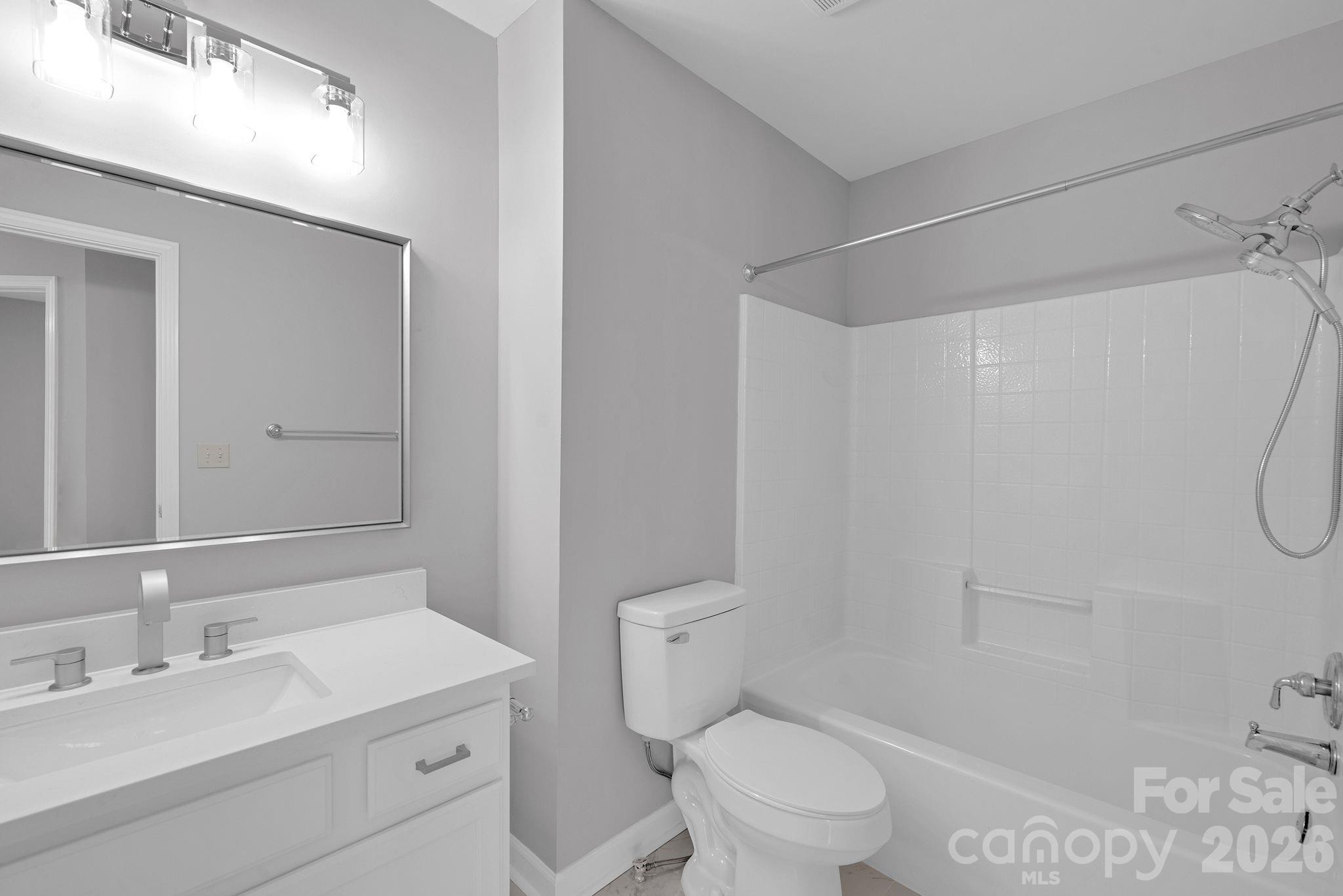 Greens At Birkdale Vill - Residential