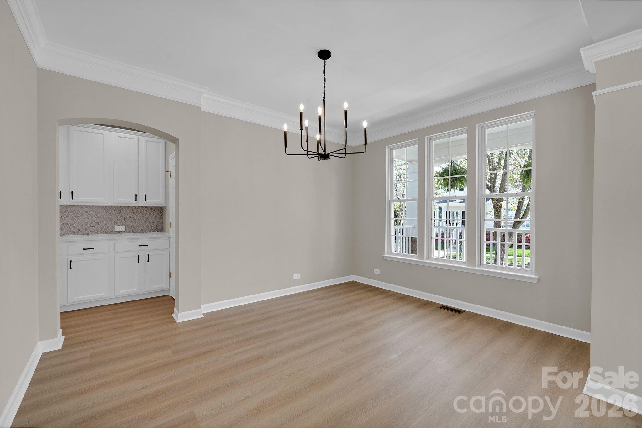 Greens At Birkdale Vill - Residential