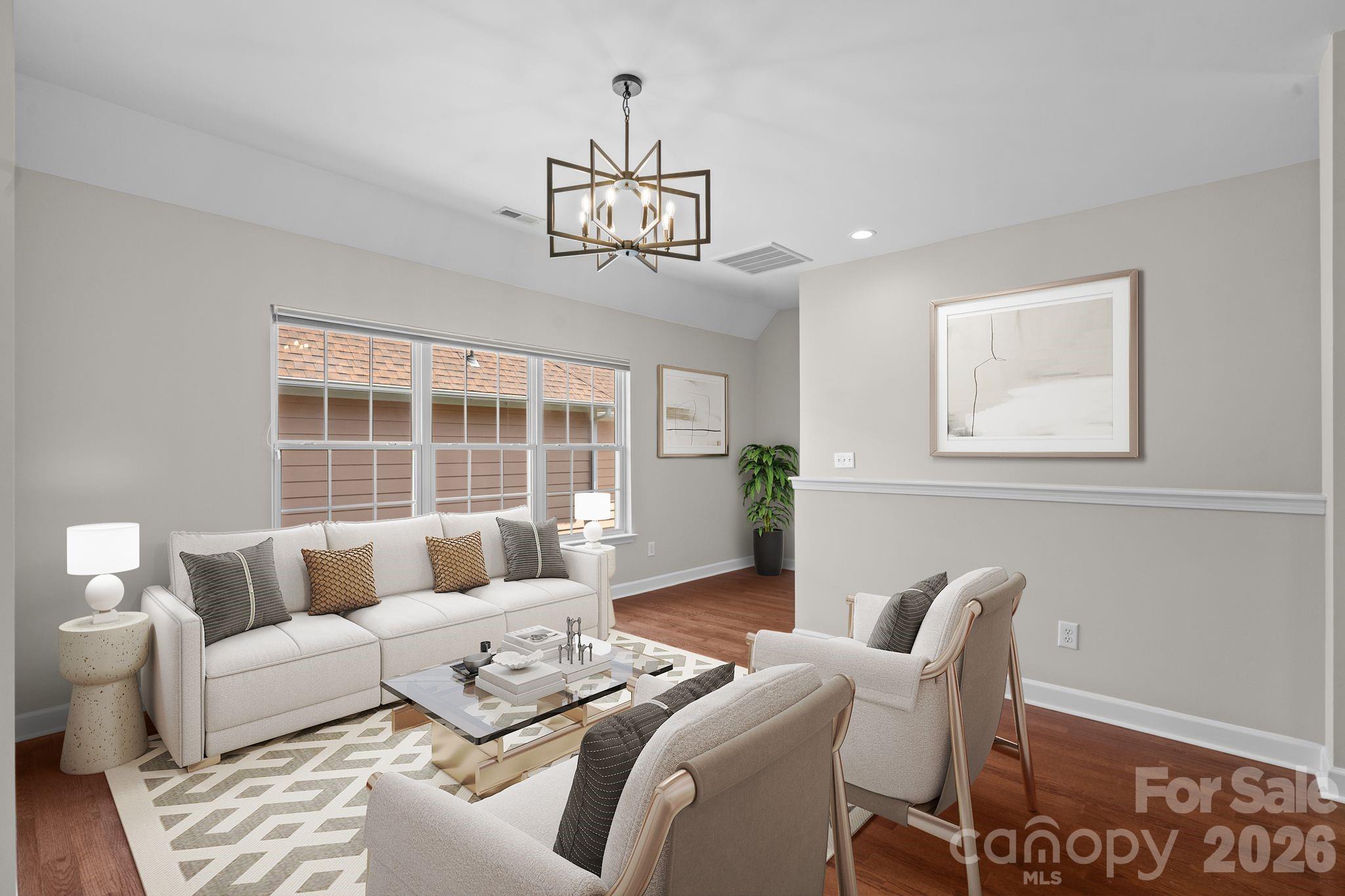 Greens At Birkdale Vill - Residential