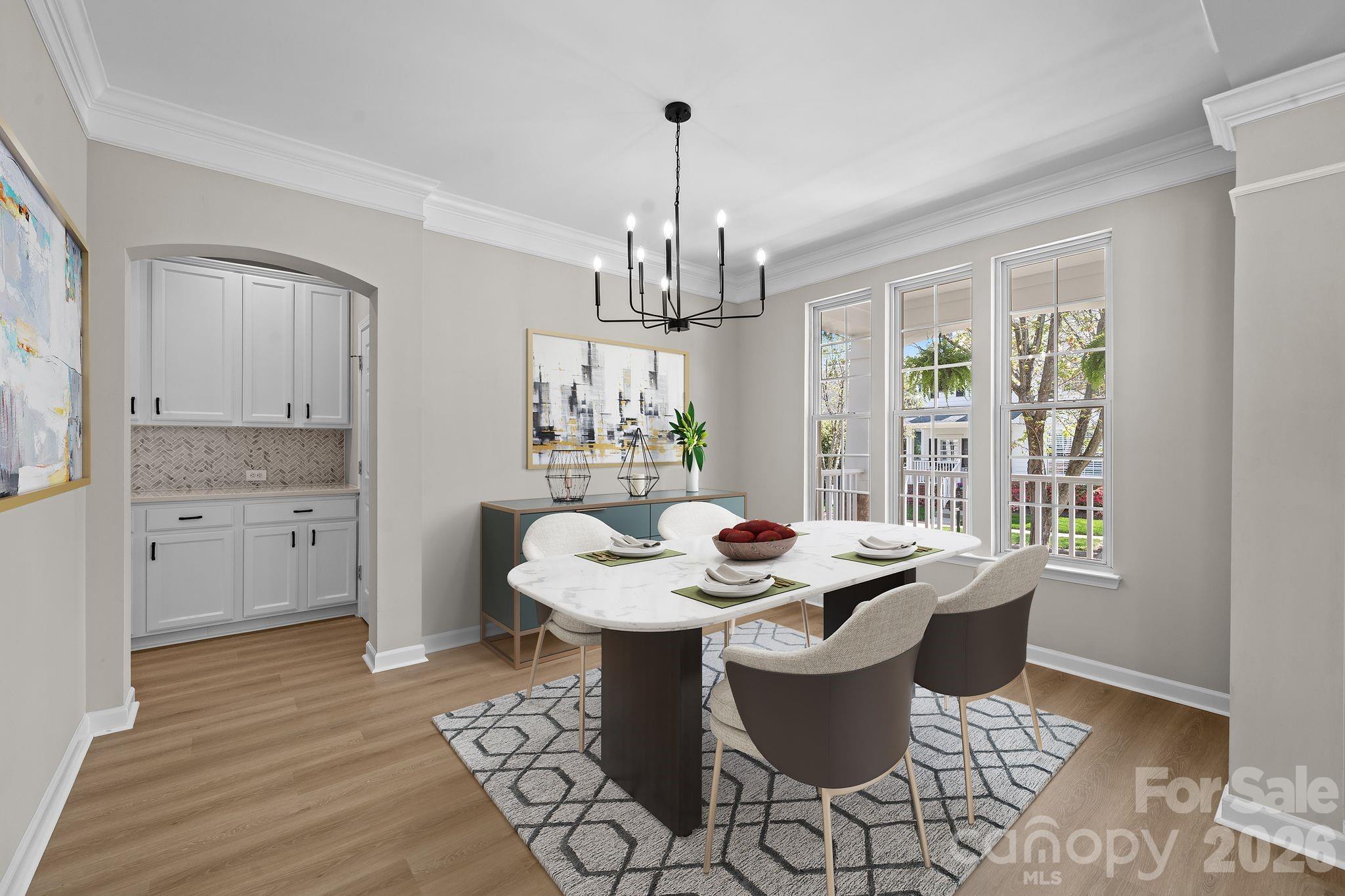 Greens At Birkdale Vill - Residential