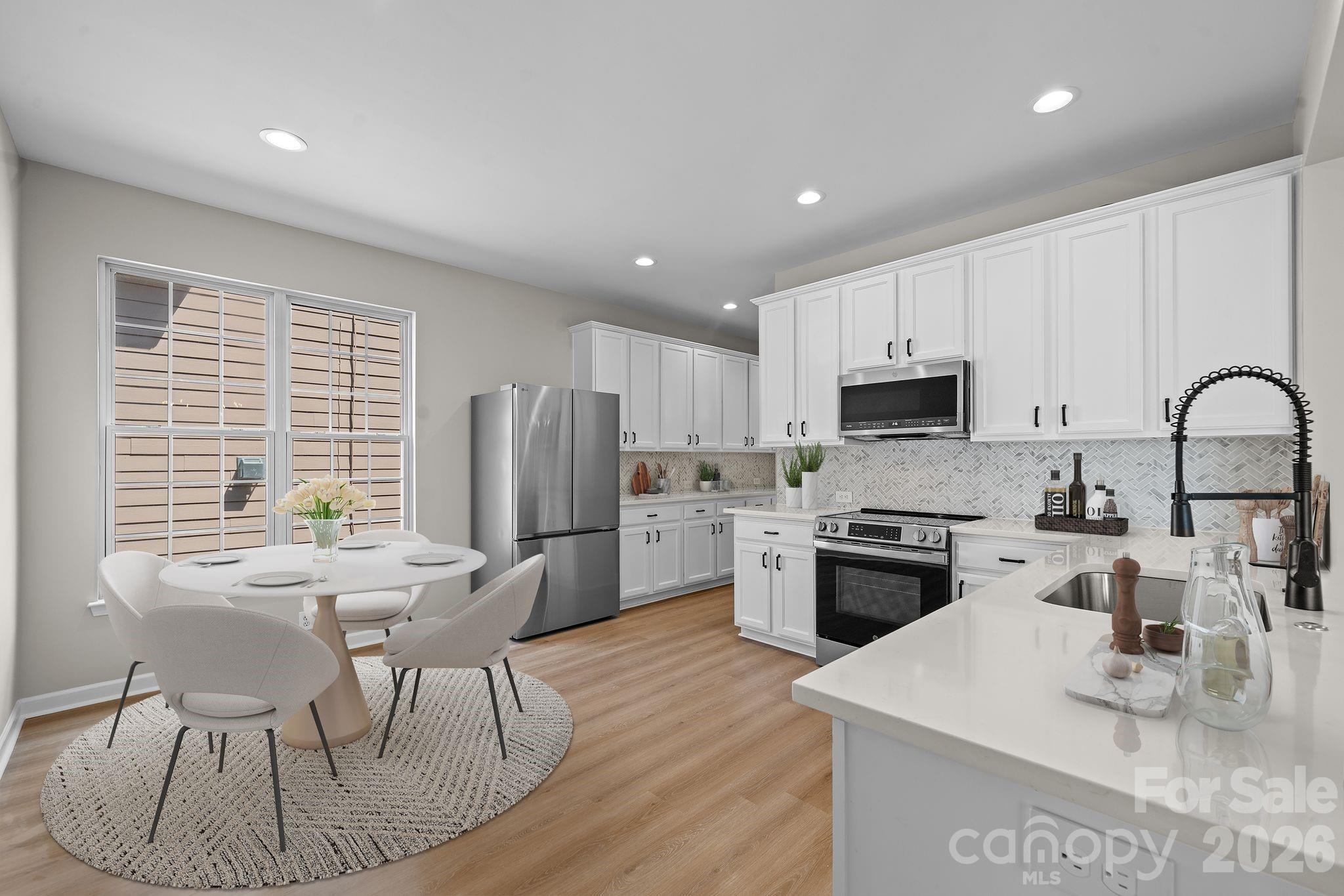 Greens At Birkdale Vill - Residential