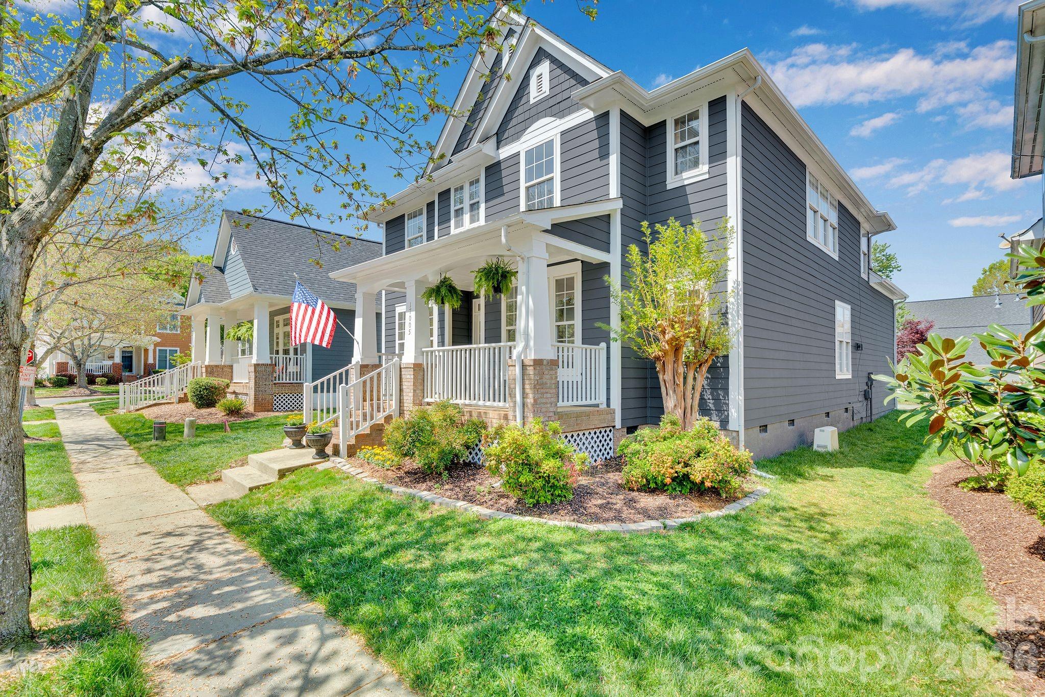 17005 Carlton Way Road