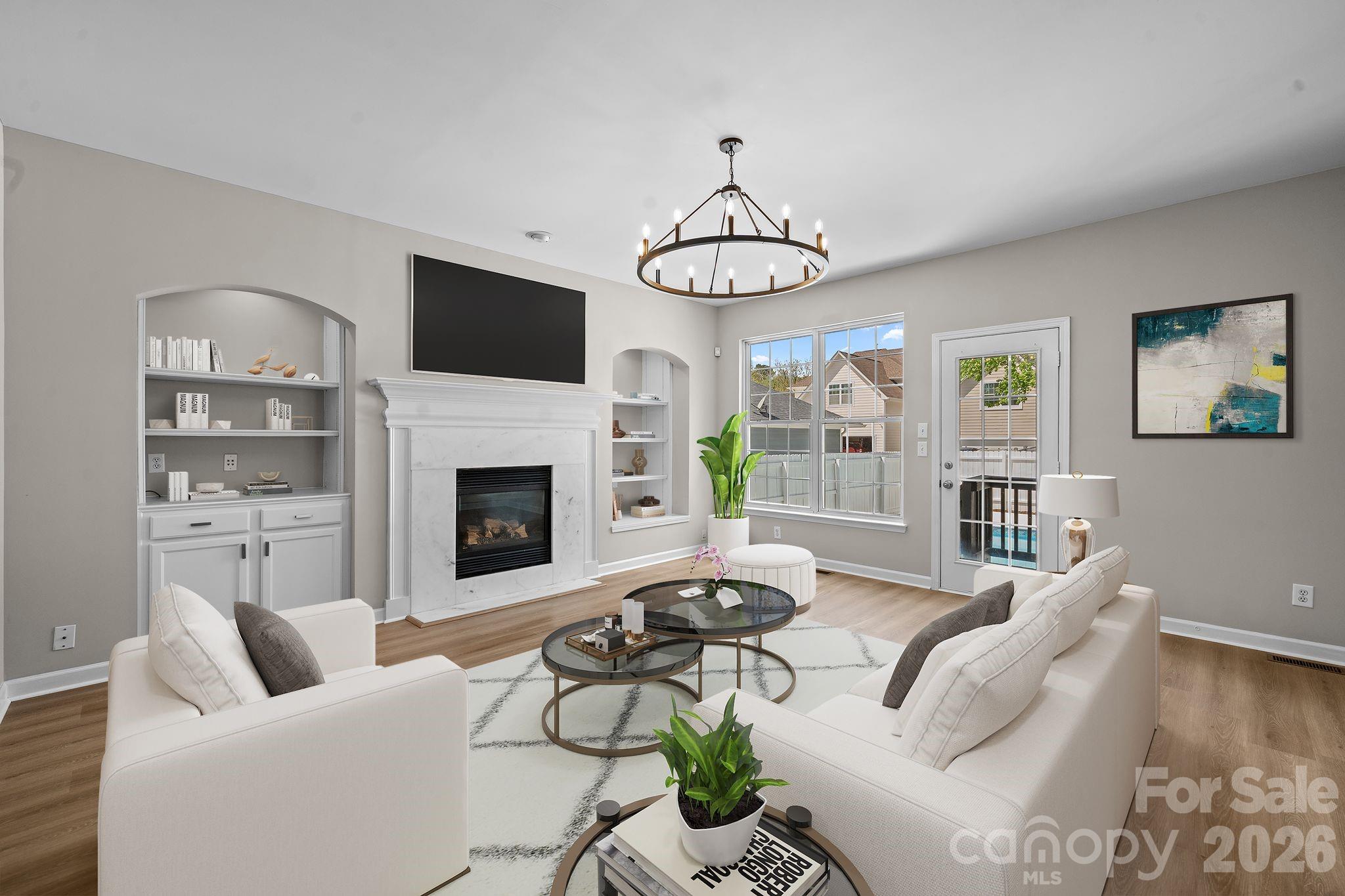 Greens At Birkdale Vill - Residential