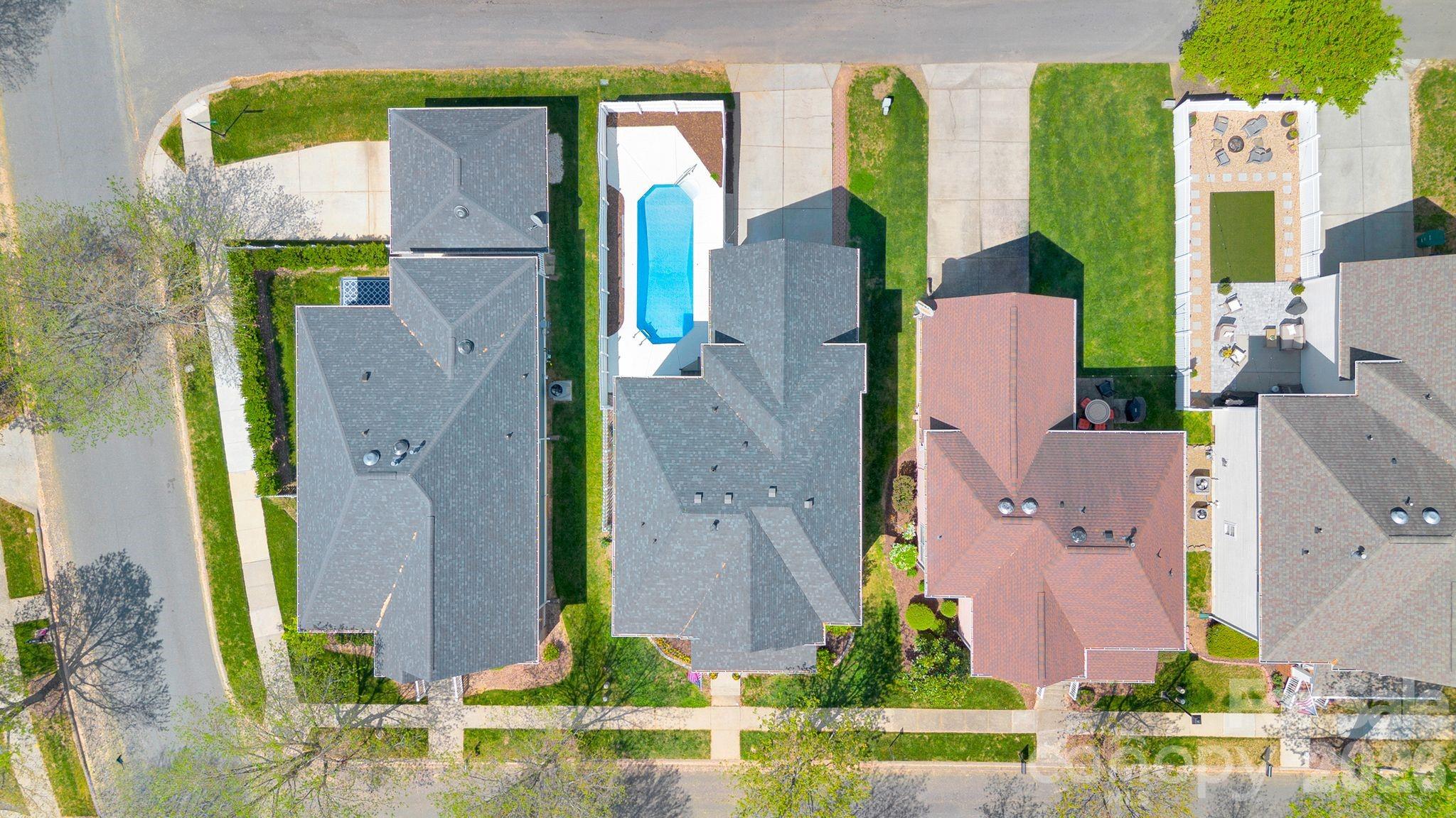 Greens At Birkdale Vill - Residential