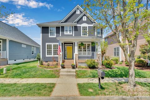 17005 Carlton Way Road Huntersville NC 28078