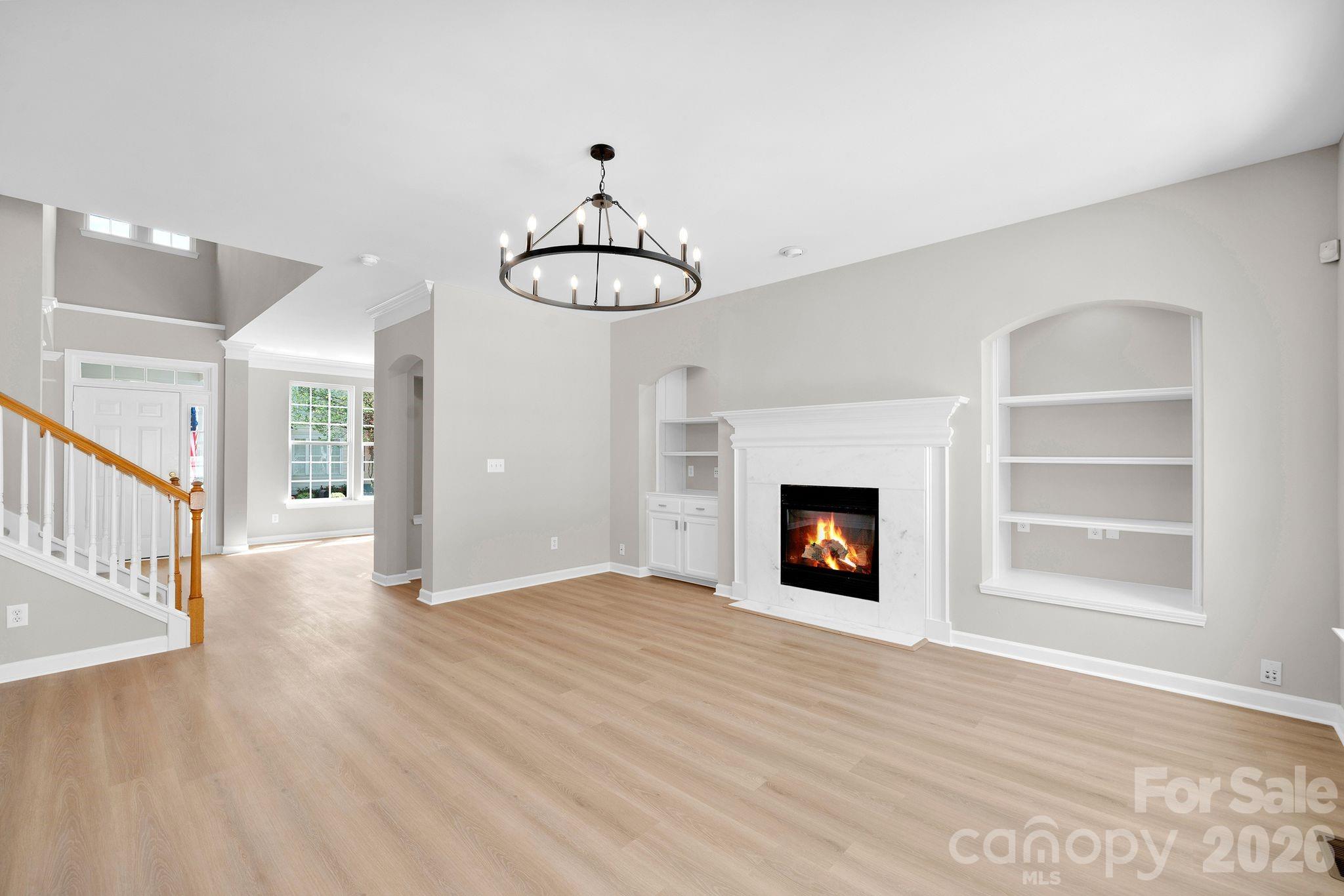 Greens At Birkdale Vill - Residential