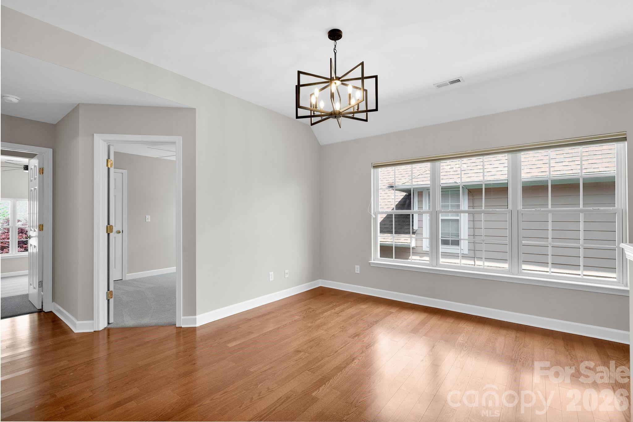 Greens At Birkdale Vill - Residential