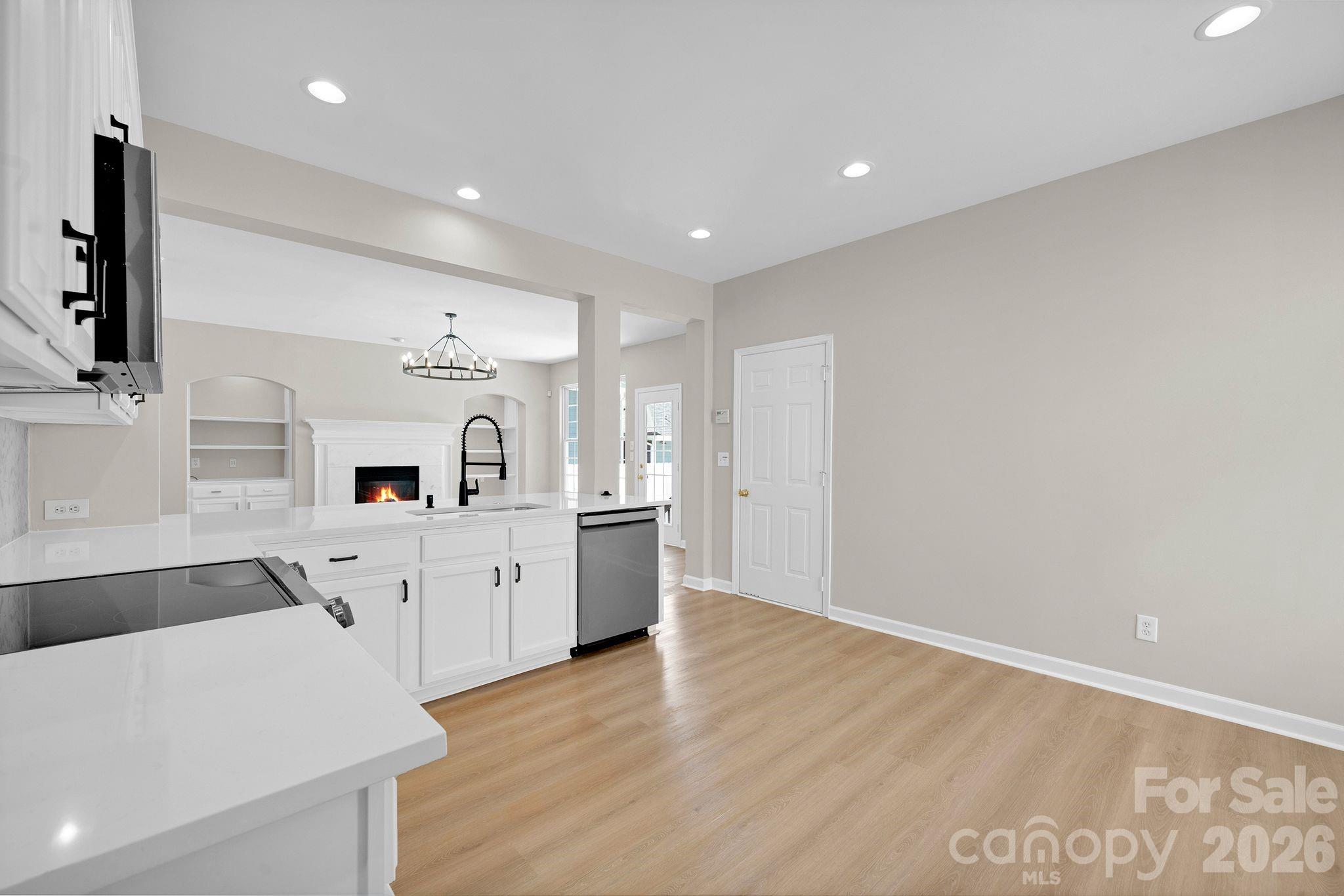 Greens At Birkdale Vill - Residential