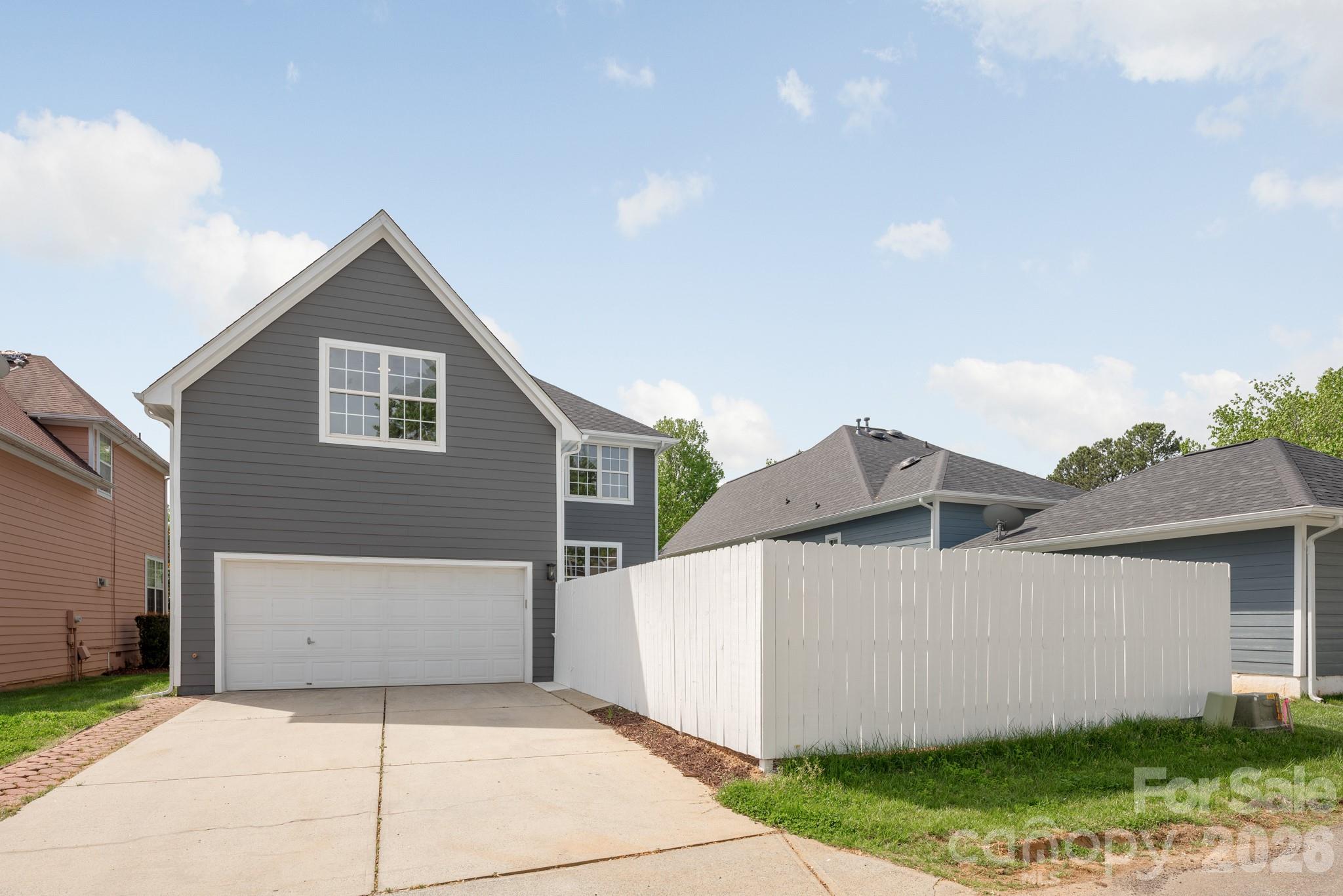 Greens At Birkdale Vill - Residential