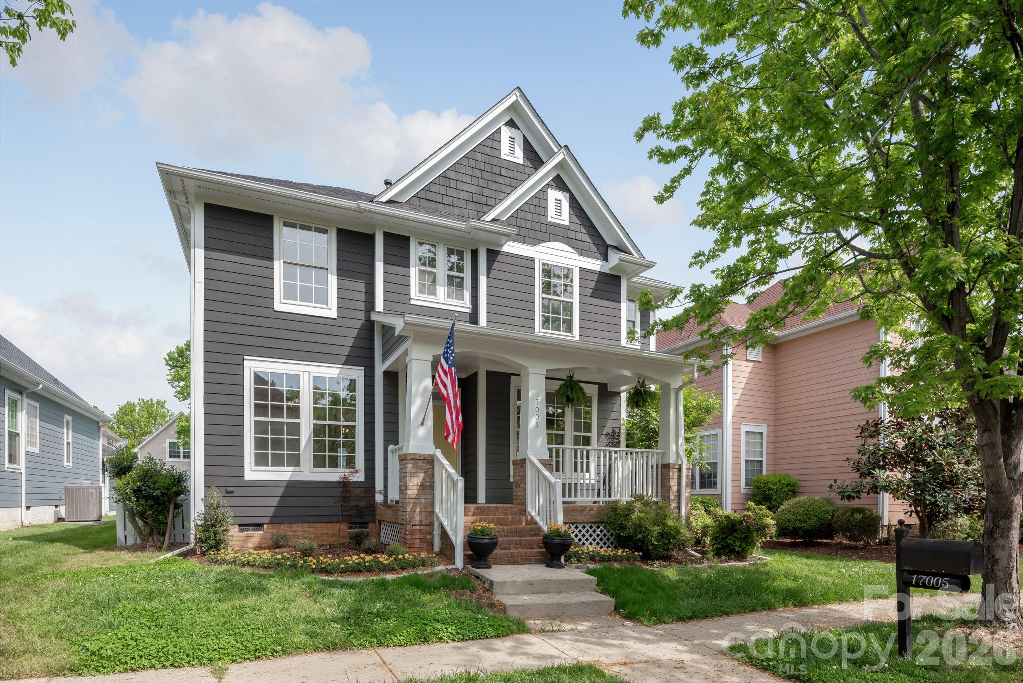 Greens At Birkdale Vill - Residential