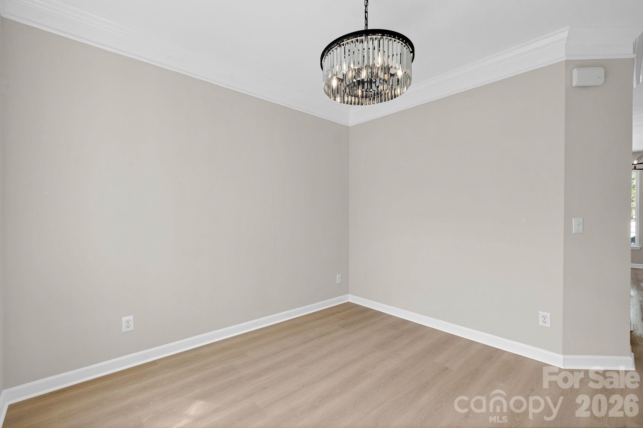 Greens At Birkdale Vill - Residential