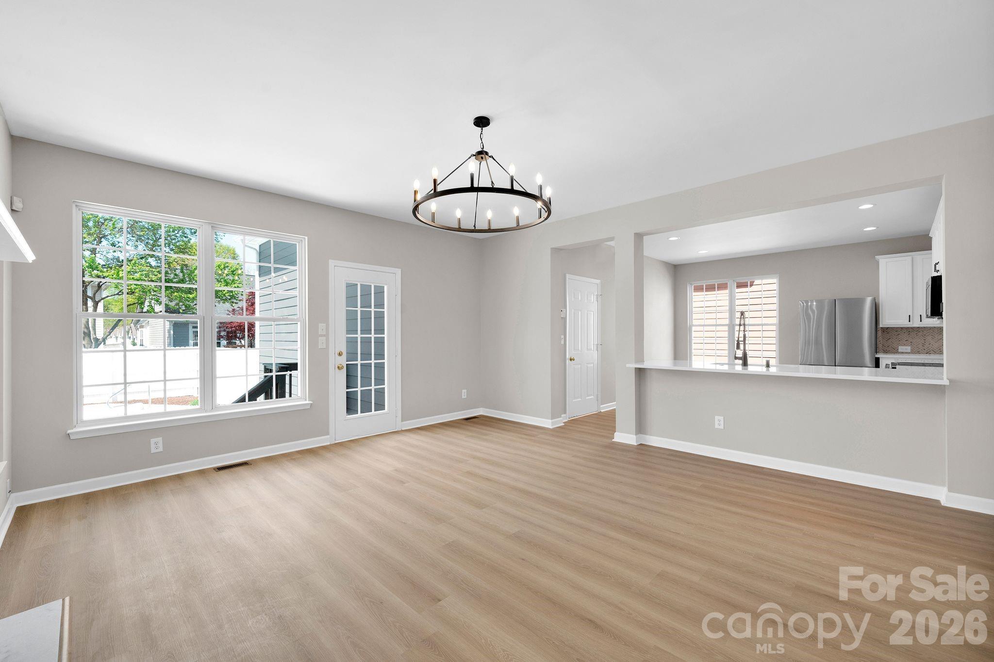 Greens At Birkdale Vill - Residential