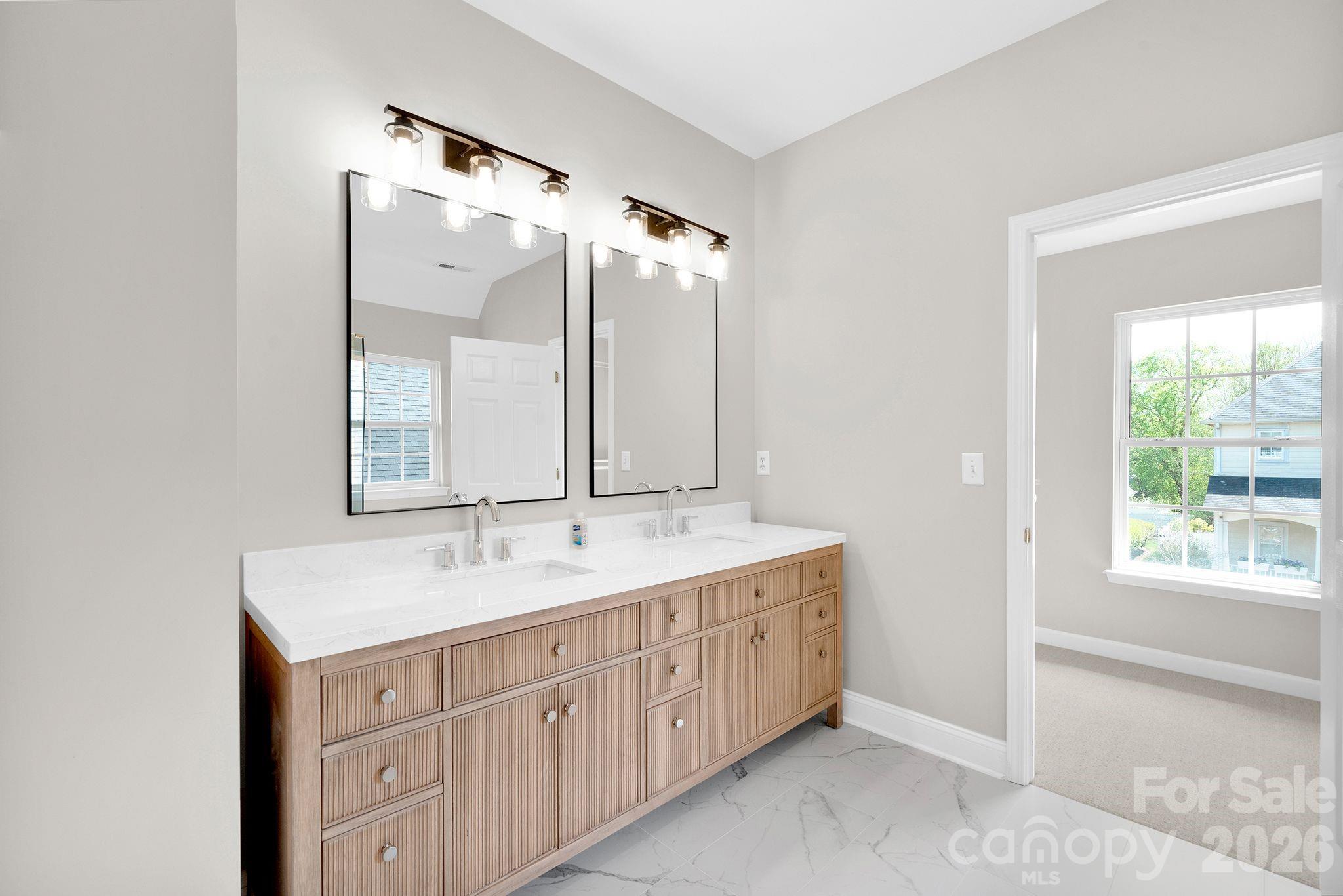 Greens At Birkdale Vill - Residential