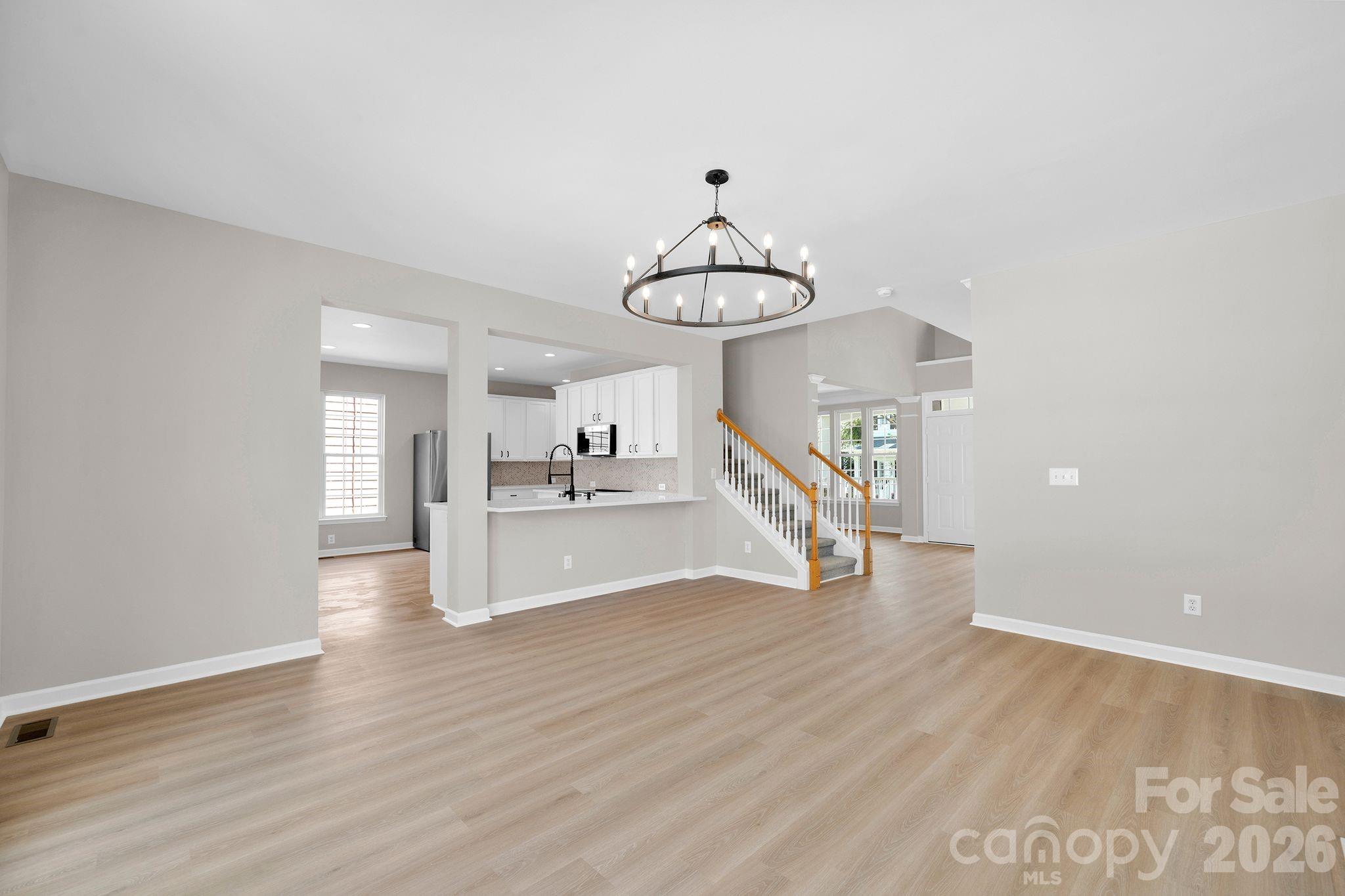 Greens At Birkdale Vill - Residential